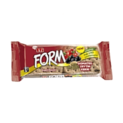 Eti Form Domates Zeytin ve Kekikli Kepekli Bisküvi (40 g)