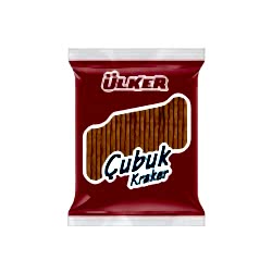Ülker Çubuk Kraker (40 g)