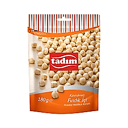 Tadım Kavrulmuş Fındık İçi (180 g)