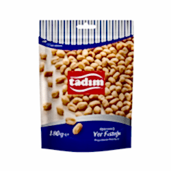 Tadım İşlenmiş Yer Fıstığı (75 g)