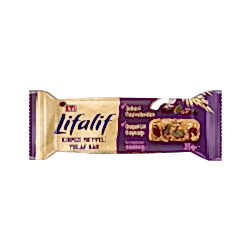 Eti Lifalif Kırmızı Meyveli Yulaf Bar (35 g)