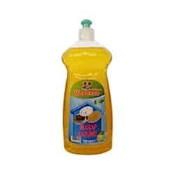 Vapurcu Sıvı Arap Sabunu (750 ml)