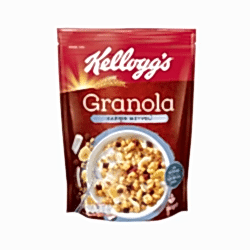 Kellogg's Granola Meyve (340 g)