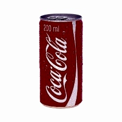 Coca-Cola Kutu Kola (200 ml)