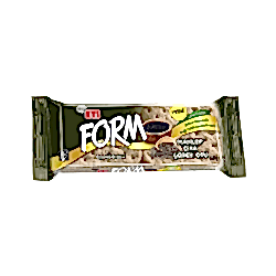 Eti Form Mahlep Çiya ve Çörek Otlu Kepekli Bisküvi (40 g)