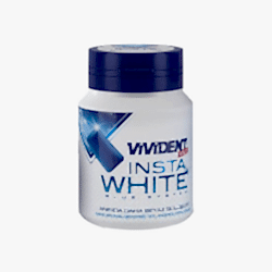 Vivident Insta White Nane Aromalı Sakız (63 g)