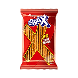 Eti Crax Çubuk Kraker (45 g)