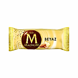 Algida Magnum Beyaz (100 ml)