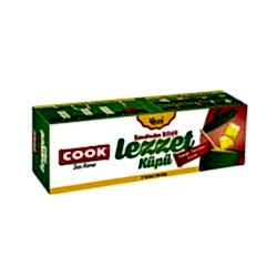 Cook Kendinden Kilitli Lezzet Küpü (7'li)
