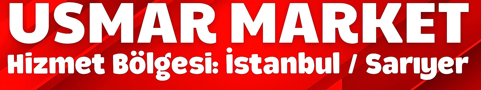 Usmar Market