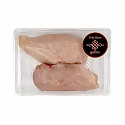Köylüce Tavuk Göğüs (500 g)