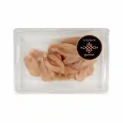 Köylüce Tavuk Jülyen (500 g)
