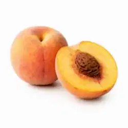 Şeftali