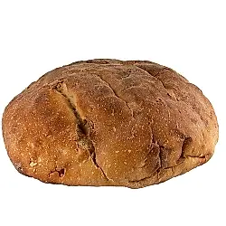 Sarı Buğdaylı Ekmek