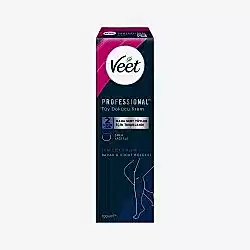 Veet Profesyonel Tüm Cilt Tüy Dökücü Krem (100 ml)