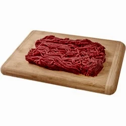 Etin En İyisi Az Yağlı Dana Kıyma (500 g)