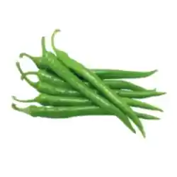 Sivri Biber (500 g)