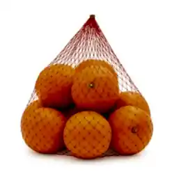 Sıkmalık File Portakal (2 kg)