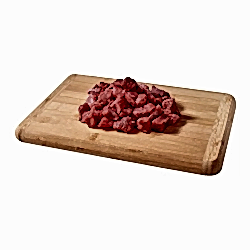 Dana Kuşbaşı (500 g)
