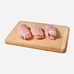 Tavuk Pirzola Kemiksiz Derisiz (500 g)