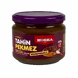 Koska Tahin Pekmez Karışım (350 g)
