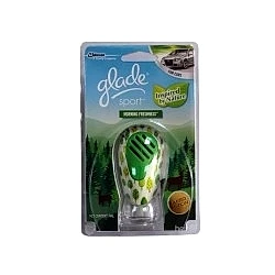 Glade Araba Parfümü Morning Freshnes (80 g)