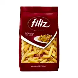 Filiz Makarna Kalem (500 g)