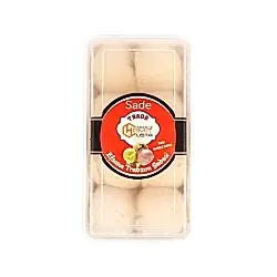 Trado Trabzon Sade Çikolata Dondurma (500 g)