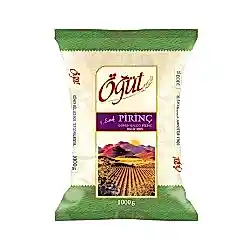 Öğüt Gönen Baldo Pirinç (1 kg)
