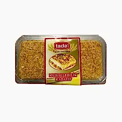 Tadal Kızarmış Kadayıf Muhallebilik (200 g)
