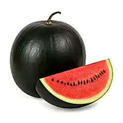 Siyah Karpuz (6 - 8 kg)