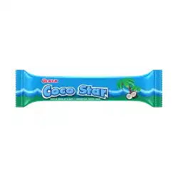 Ülker Cocostar Hindistan Cevizli Bar (25 g)