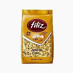 Filiz Yumurtalı Bukle Makarna (350 g)