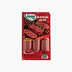 Pınar Mangal Sucuk (300 g)