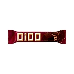 Ülker Dido Sütlü Çikolatalı Gofret (35 g)