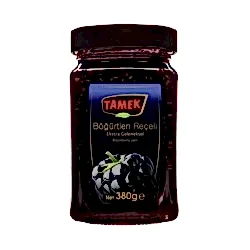 Tamek Premium Böğürtlen Reçeli (380 g)