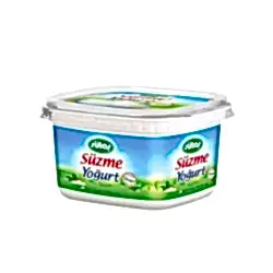 Sütaş Süzme Yoğurt (375 g)