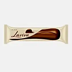 Ülker Laviva Dolgulu ve Bisküvili Çikolata (35 g)