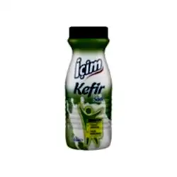 İçim Kefir Sade (250 ml)