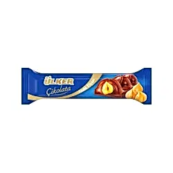 Ülker Fındık Rüyası Sütlü Çikolata (40,5 g)