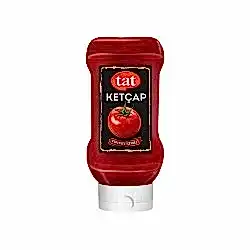 Tat Tatlı Ketçap (390 g)