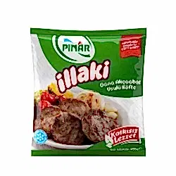 Pınar Akçaabat Köfte (400 g)