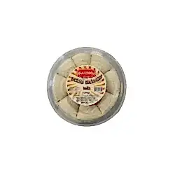 Güvenbey Tahin Helvası Sade (400 g)