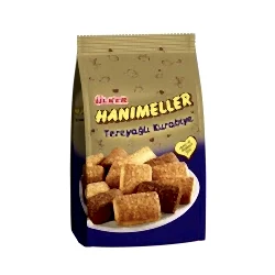 Ülker Hanımeller Tereyağlı Kurabiye (152 g)