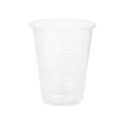 Pack Plastik Bardak (10'lu)