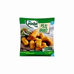 Pınar Tavuk Kroket (430 g)