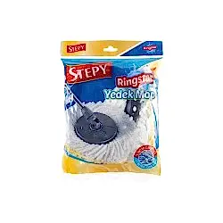 Stepy Ekostar Yedek Mop