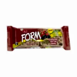 Eti Form Domates Zeytin ve Kekikli Kepekli Bisküvi (40 g)