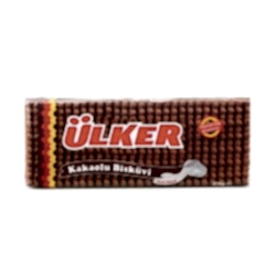 Ülker Petit Beurre Bisküvi Kakaolu (175 g)