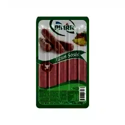 Pınar Uzun Dana Sosis (225 g)